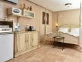 Villas de luxe à vendre en Israël.